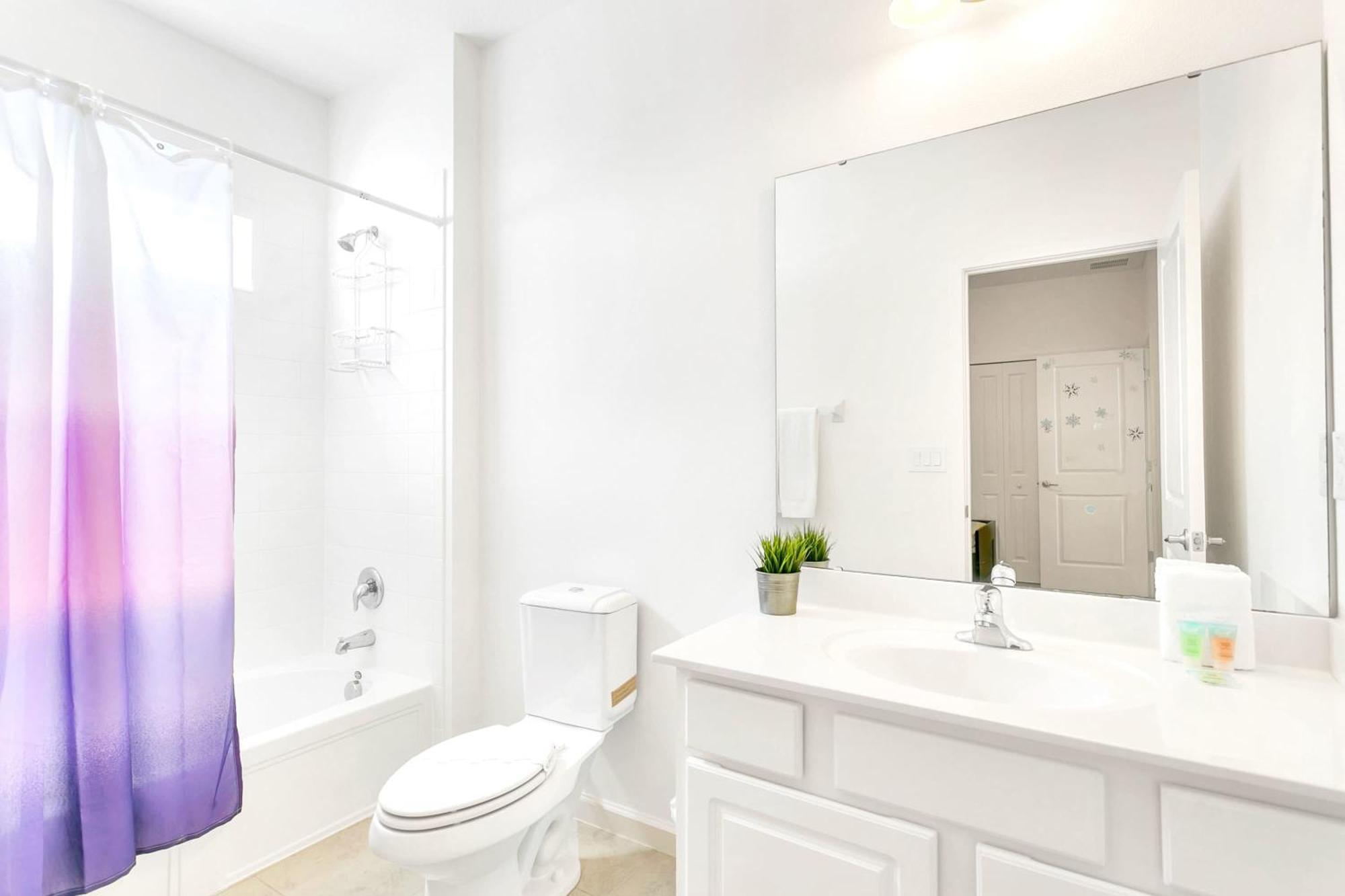 6Br Luxury Home With Private Pool And Bbq Kissimmee Zewnętrze zdjęcie
