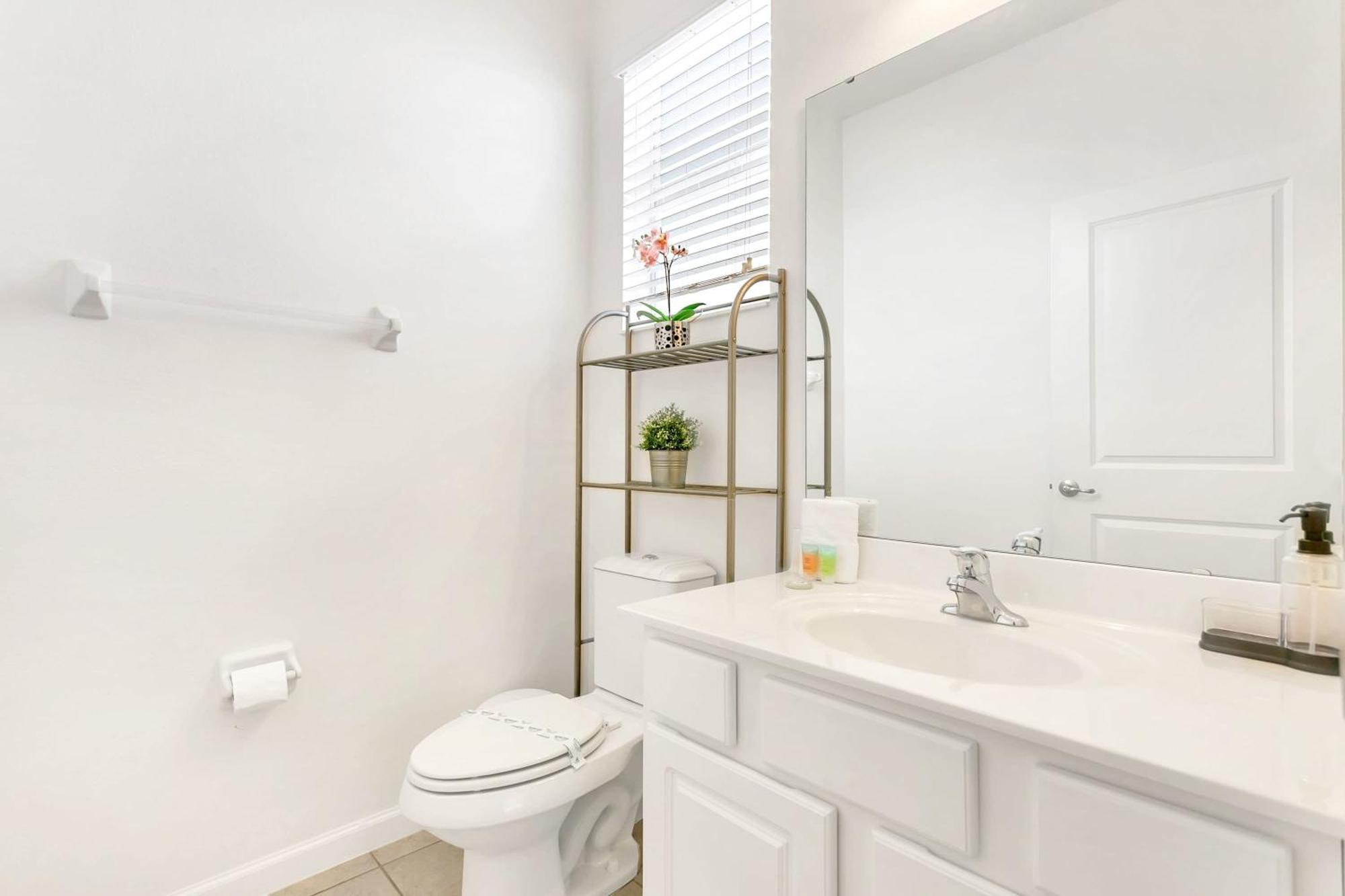 6Br Luxury Home With Private Pool And Bbq Kissimmee Zewnętrze zdjęcie
