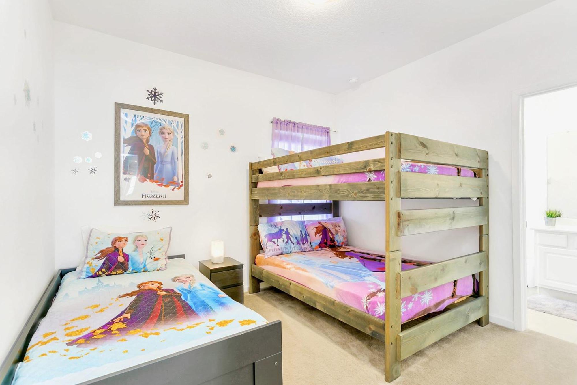 6Br Luxury Home With Private Pool And Bbq Kissimmee Zewnętrze zdjęcie