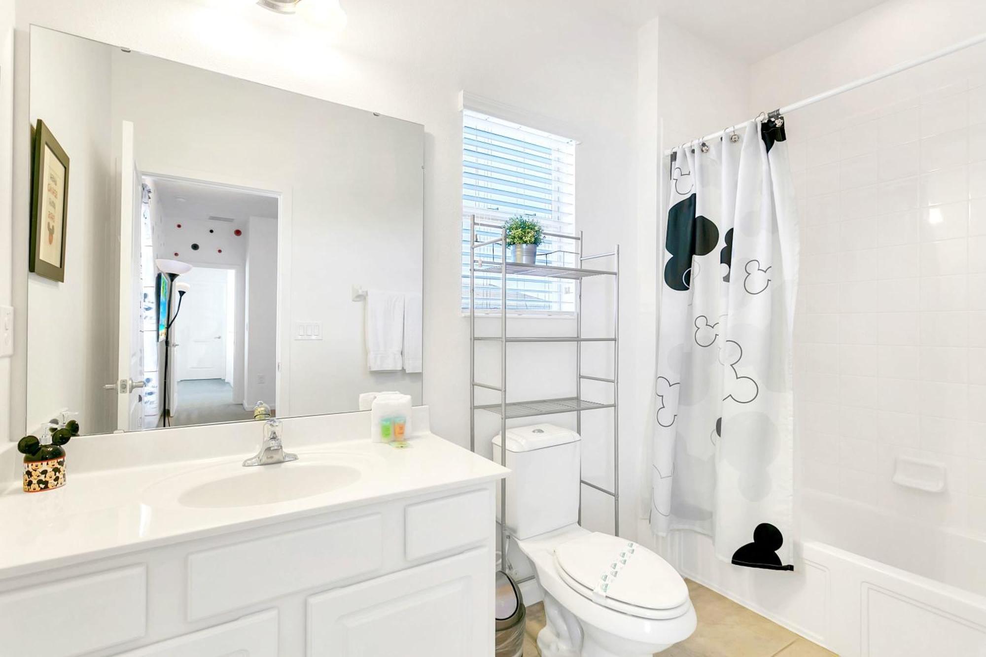 6Br Luxury Home With Private Pool And Bbq Kissimmee Zewnętrze zdjęcie