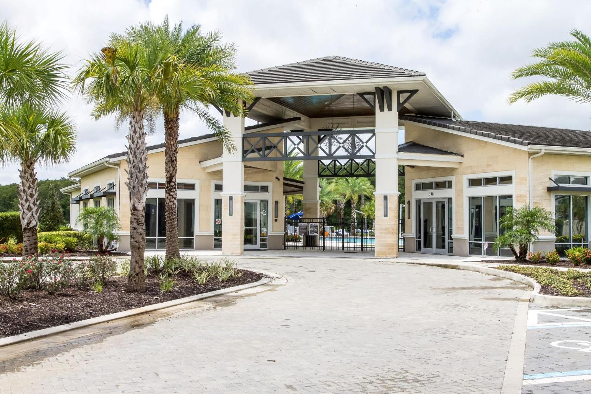 6Br Luxury Home With Private Pool And Bbq Kissimmee Zewnętrze zdjęcie